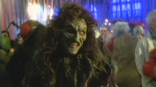 Halloweentown II: Kalabar's Revenge