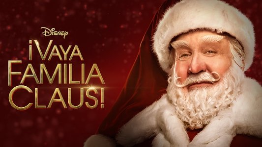The Santa Clauses
