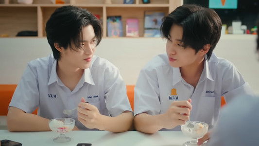 จิรภัทรจะเป็นเด็กดี