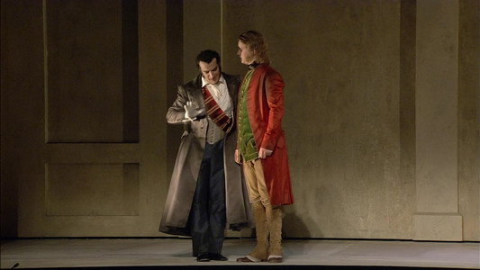 Rossini: La cenerentola