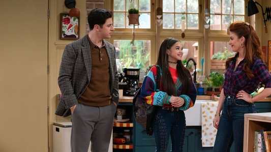 Wizards Beyond Waverly Place
