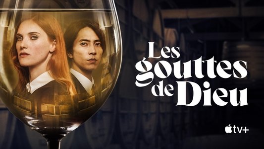 Les Gouttes de Dieu