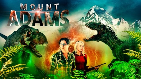 Mount Adams
