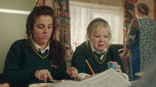 Derry Girls