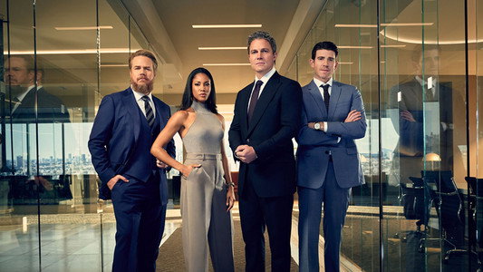 Suits LA