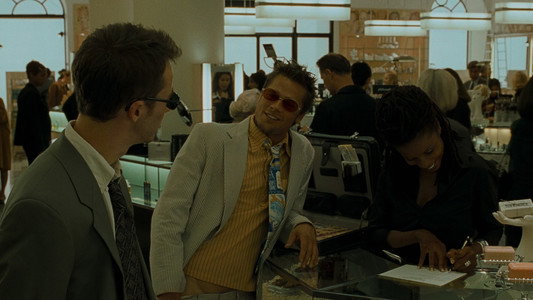 Fight Club