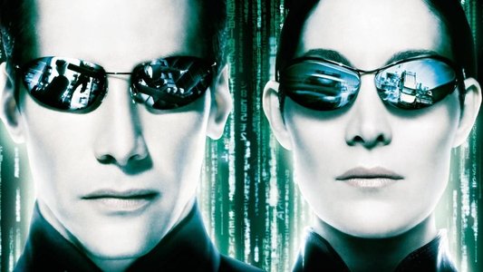 The Matrix Reloaded