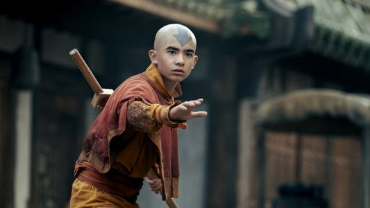 Avatar the Last Airbender