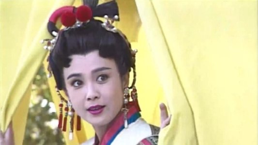 唐太宗李世民