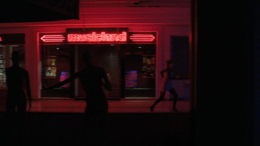 Fear Street: 1994