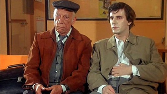 Dracula père et fils