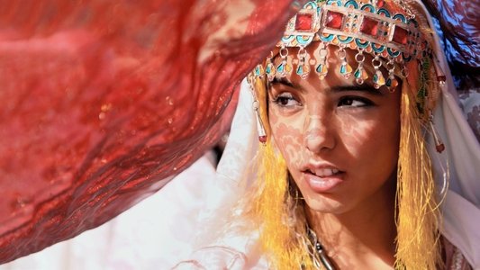 La Source des femmes