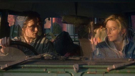 The Haunting of Bly Manor