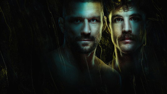 UFC Fight Night 284: Gamrot vs. Salkilld