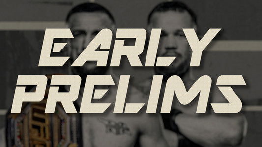 UFC 323: Dvalishvili vs. Yan 2