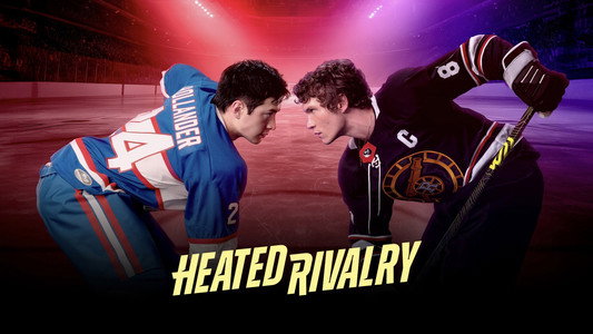 Heated Rivalry