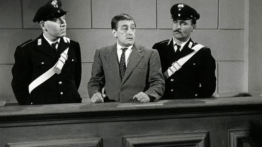 Dov'è la libertà...?