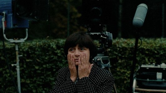 Jane B. par Agnès V.