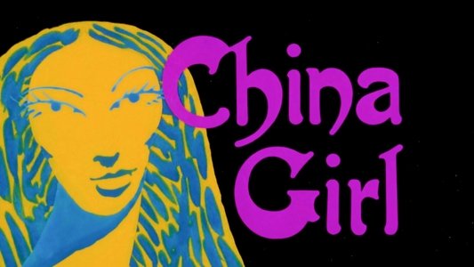 China Girl