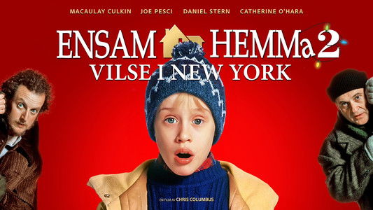 Home Alone 2: Lost in New York