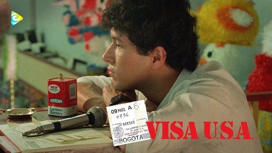 Visa USA