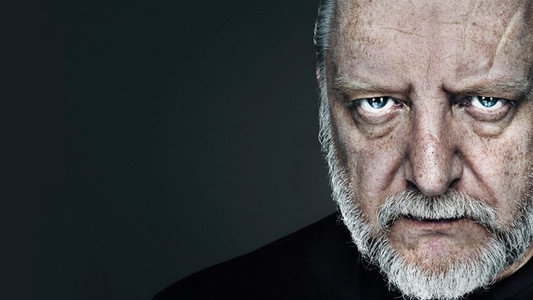 National Theatre Live: King Lear
