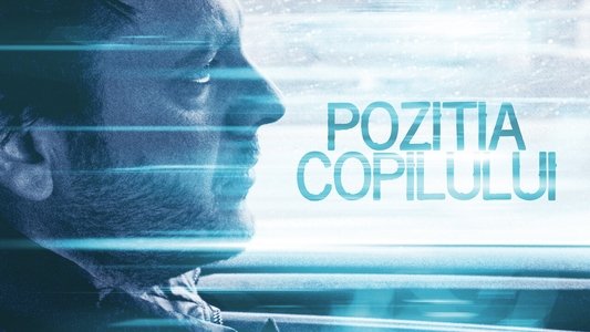 Poziţia copilului