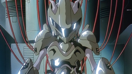 劇場版ポケットモンスター ミュウツーの逆襲
