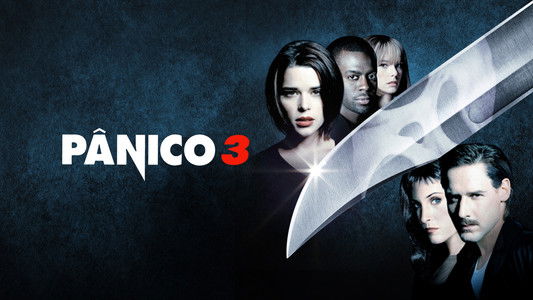 Scream 3
