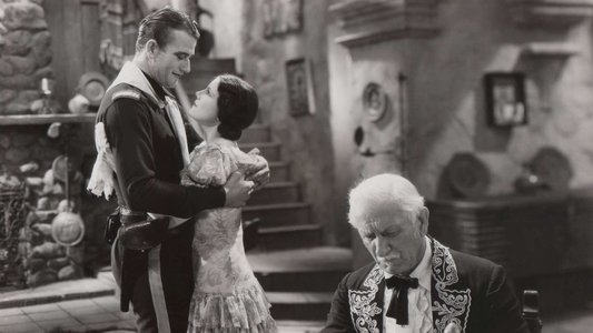 The Man from Monterey