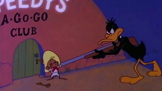 Swing Ding Amigo