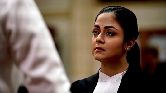 பொன்மகள் வந்தாள்
