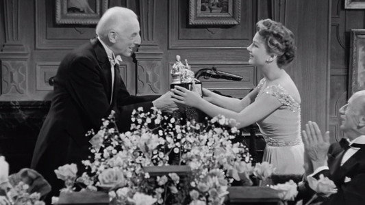 All About Eve