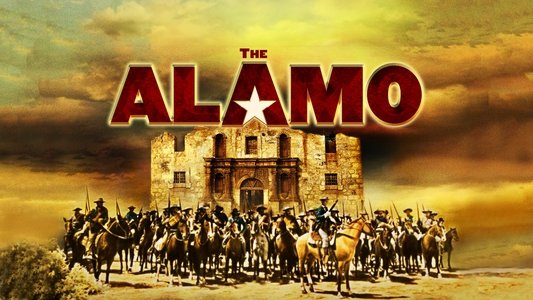 The Alamo
