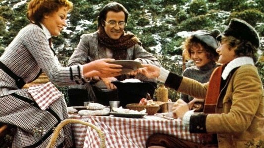 La prima volta, sull'erba