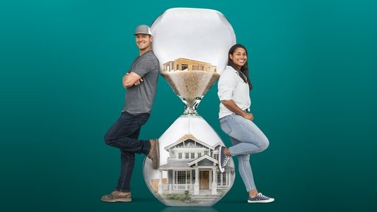 100 Day Dream Home