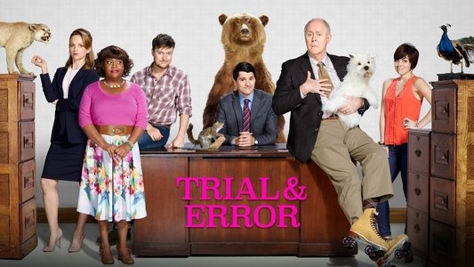 Trial & Error
