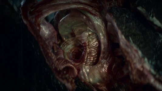 A Quiet Place Part II