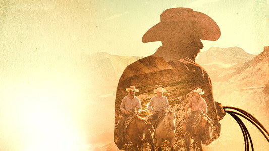 Cowboys Without Borders