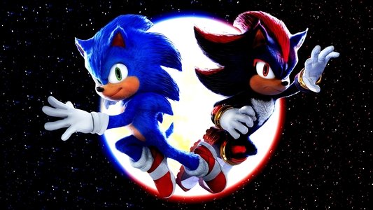 Sonic the Hedgehog 3