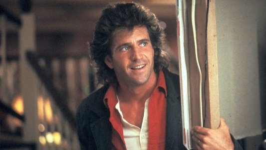 Lethal Weapon