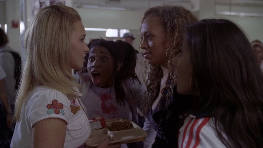 Bring It On: All or Nothing