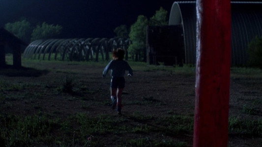 The Texas Chainsaw Massacre Part 2