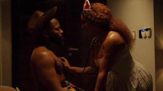 The Honeymoon