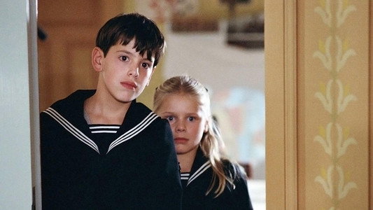 Fanny och Alexander