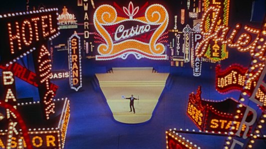 Singin' in the Rain