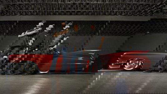 Counting Cars