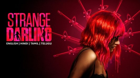 Strange Darling