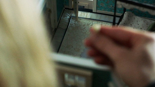 Sharp Objects