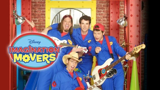 Imagination Movers